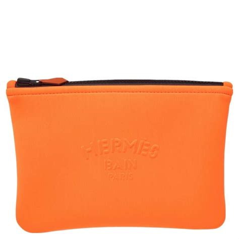 borsa modello hermes neoprene|Neoprene Hermes .